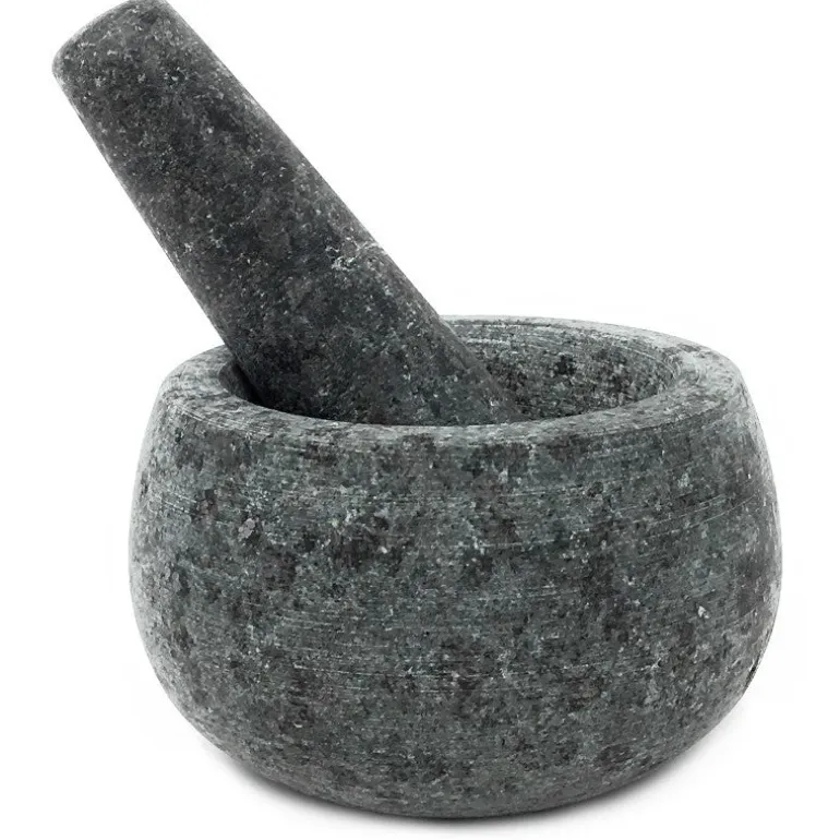 Mortero de granito 60517