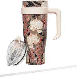 Mug térmico 1.2 Litros