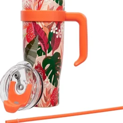 Mug térmico 1.2 Litros