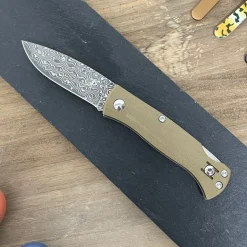 Navaja Salamandra Geminis