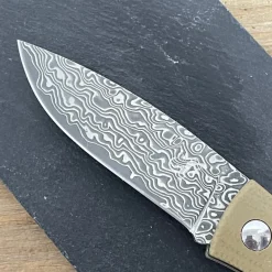 Navaja Salamandra Geminis