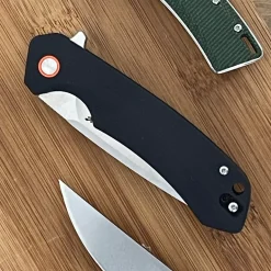 Navaja Salamandra Tek