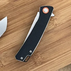 Navaja Salamandra Tek