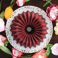 Nordic Ware molde Brilliance Bundt
