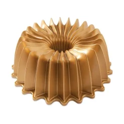 Nordic Ware molde Brilliance Bundt