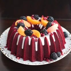 Nordic Ware molde Brilliance Bundt