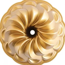 Nordic Ware molde Piruoette Bundt