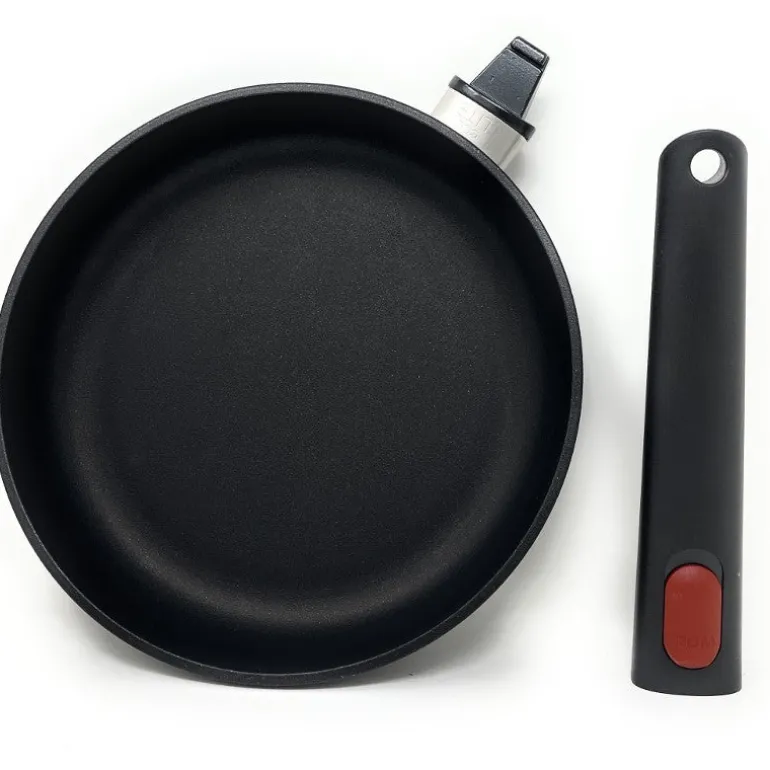 Pack 3 sartenes Woll Eco Lite