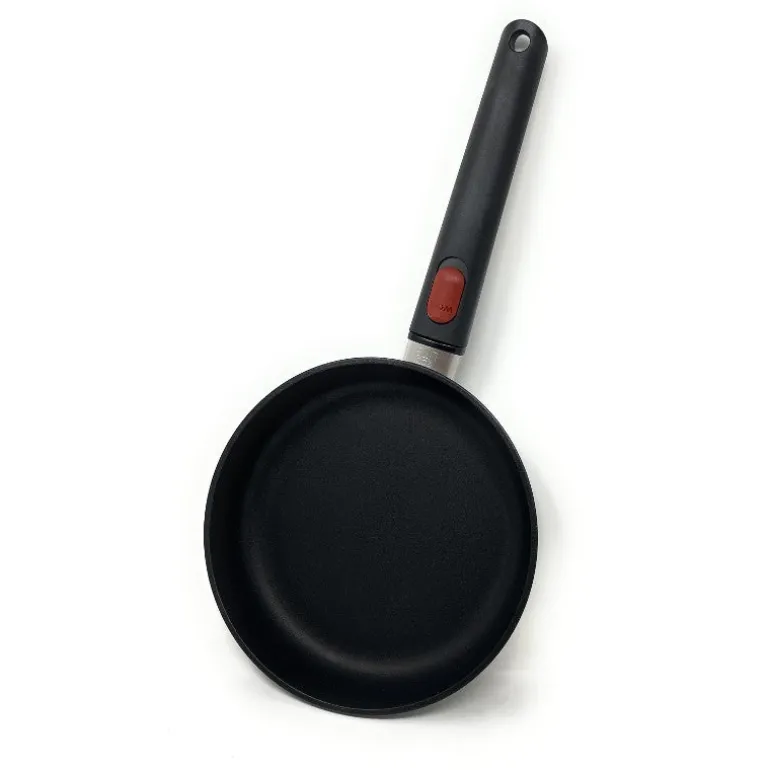 Pack 3 sartenes Woll Eco Lite