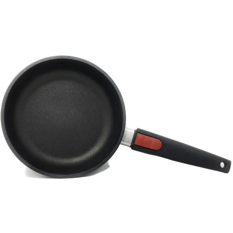 Pack 3 sartenes Woll titanio induccion