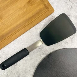 Pala mediana de silicona Oxo