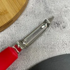 Pelador de tomates profesional