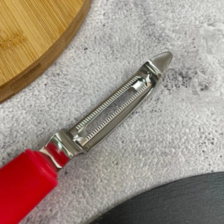 Pelador de tomates profesional