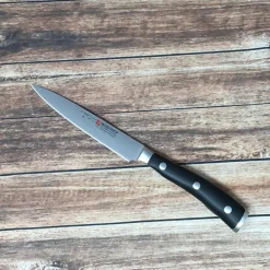 Pelador wusthof 12 cms ikon classic