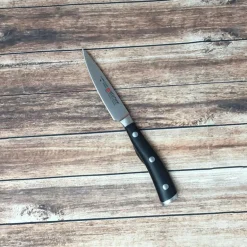 Pelador wusthof 9 cms ikon classic