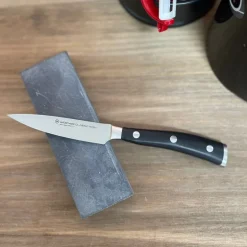 Pelador wusthof 9 cms ikon classic