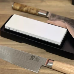 Piedra de afilar 3000 granos Kai