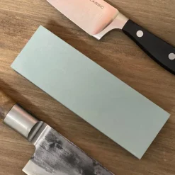 Piedra para afilar cuchillos Wusthof grano 400/2000