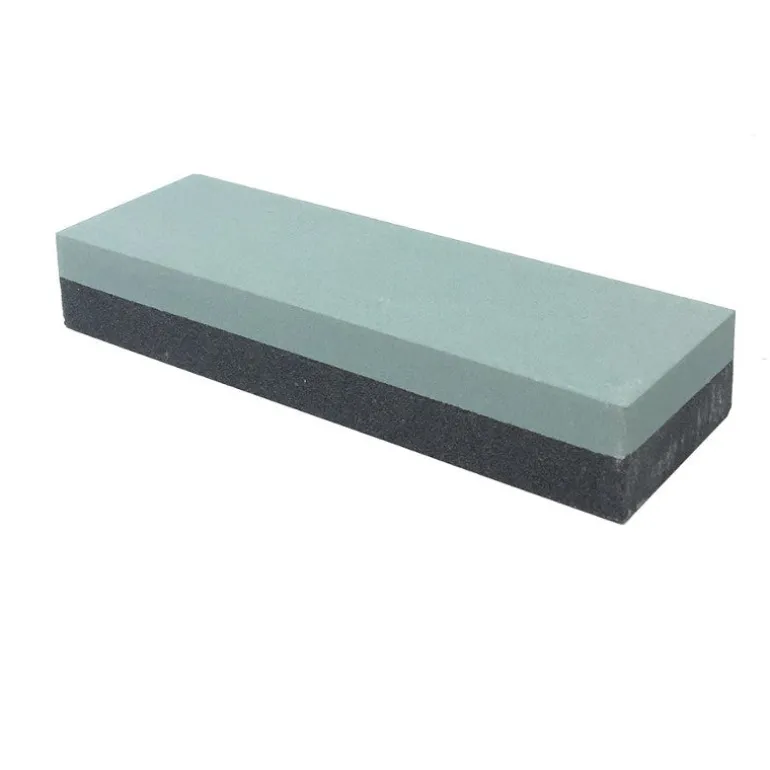 Piedra para afilar cuchillos Wusthof grano 400/2000