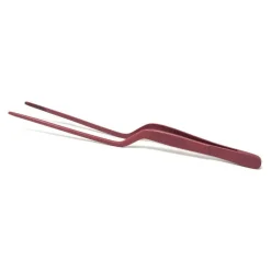 Pinza de emplatar Rojo mate