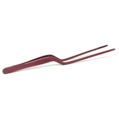 Pinza de emplatar Rojo mate