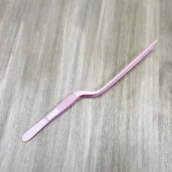Pinza de emplatar Rosa mate