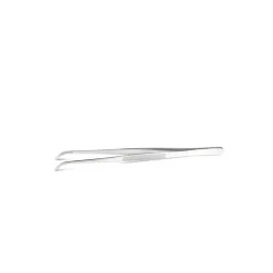 Pinza de precision curva 24 Cms