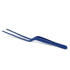 Pinza para emplatar Azul