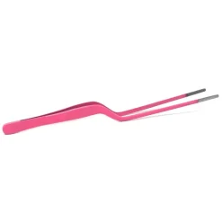 Pinza para emplatar Rosa