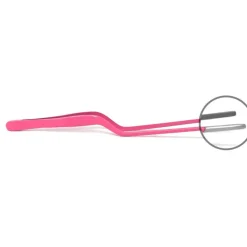 Pinza para emplatar Rosa