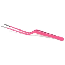 Pinza para emplatar Rosa