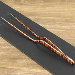 Pinza para emplatar Tiger