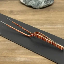 Pinza para emplatar Tiger