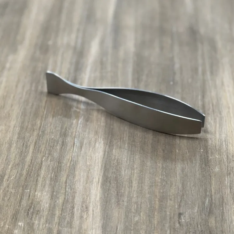 Pinza para quitar espinas