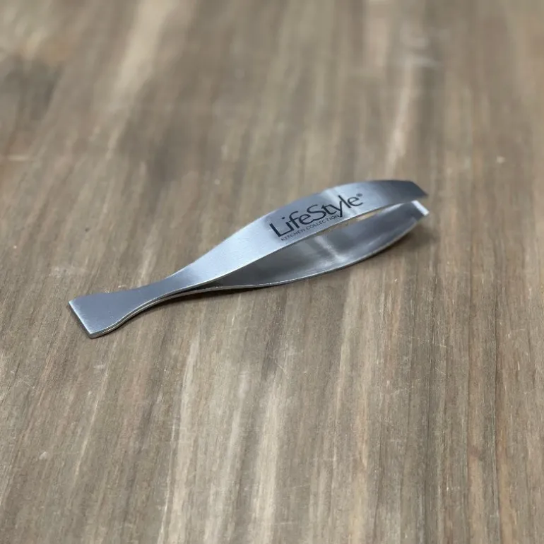 Pinza para quitar espinas