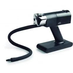 Pipa ahumador de alimentos Instant