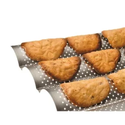 Placa para baguettes y tejas