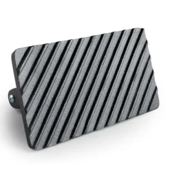 Prensa hierro fundido para parrilla