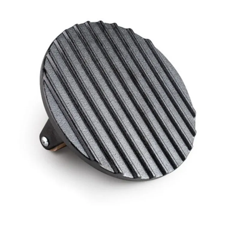 Prensa para smash burger