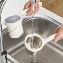 Prensa patatas Helix