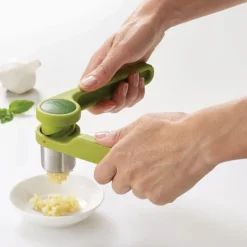 Prensador de ajos Helix