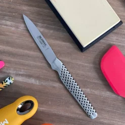 Puntilla cocina global 8 cms hoja md gsf-15