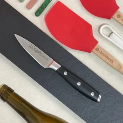 Puntilla de cocina 9 cms 3 claveles Toledo