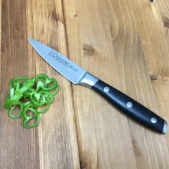 Puntilla de cocina 9 cms 3 claveles Toledo