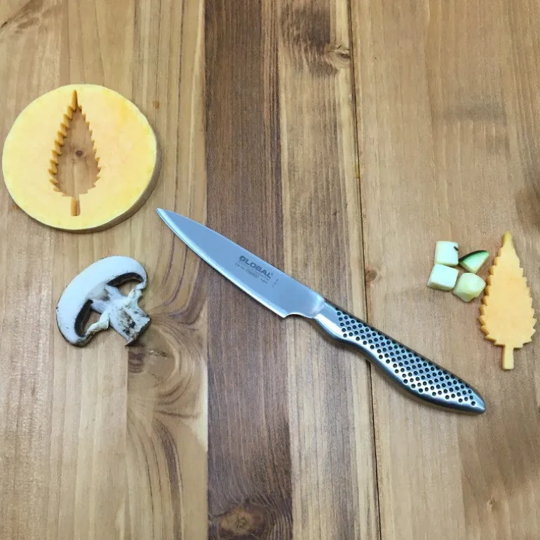 Puntilla de cocina Global GS-38