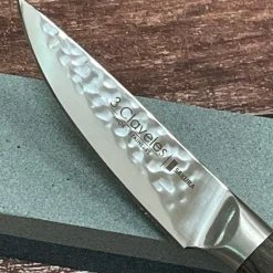 Puntilla de cocina Sakura 3 Claveles