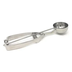 Racionador de helado