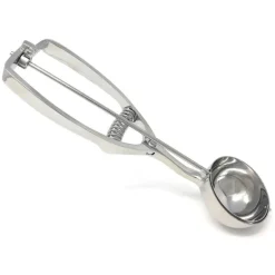 Racionador de helado