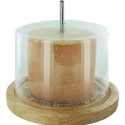 Rallador de queso girolle con tapa