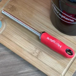 Rallador especias microplane 46016